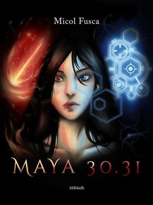 cover image of Maya 30.31